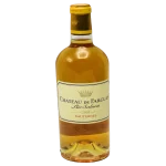 2009 chteau de fargues sautern 0 1753345428 - BOTTLEBARRN