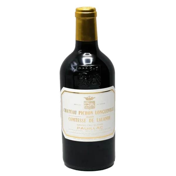 2009 chteau pichon comtesse de 0 1753344373 - BOTTLEBARRN