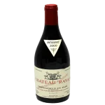 2009 chteau rayas chteaneuf du 0 1753343719 - BOTTLEBARRN