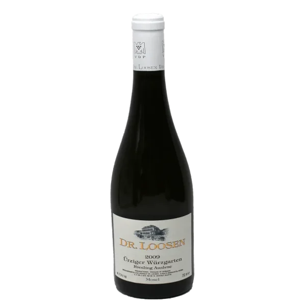 2009 dr loosen urziger wurzgar 0 1753344014 - BOTTLEBARRN