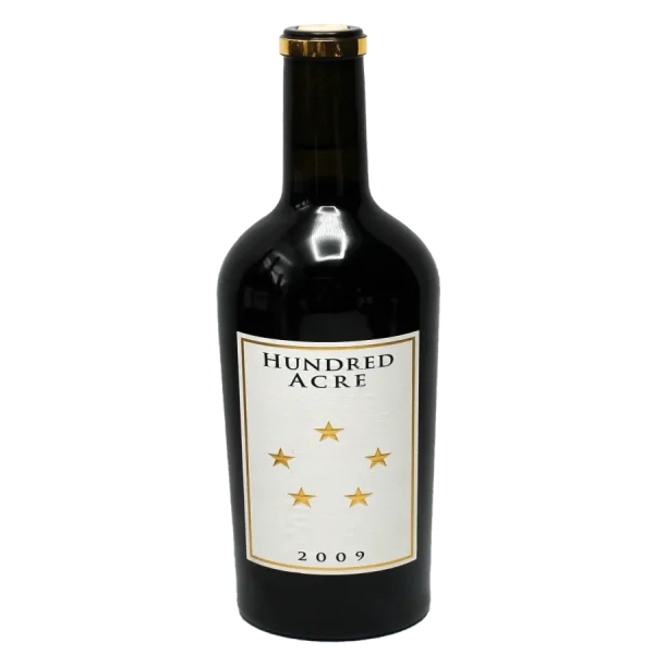 2009 hundred acre ark vineyard 0 1753344983 - BOTTLEBARRN
