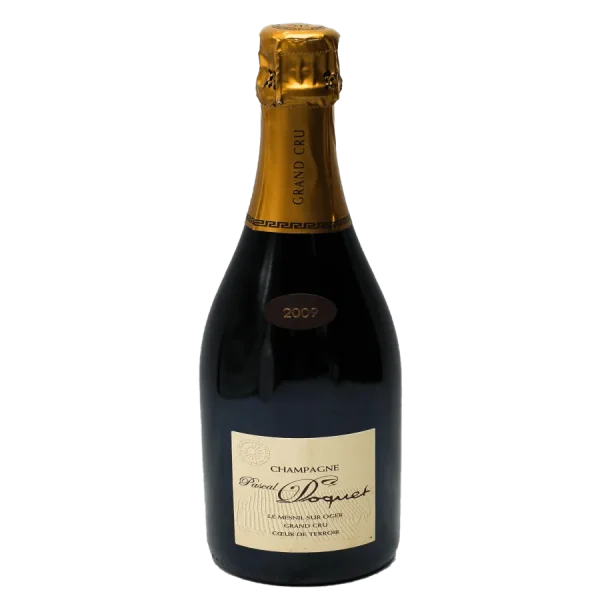 2009 pascal doquet brut champa 0 1753344827 - BOTTLEBARRN