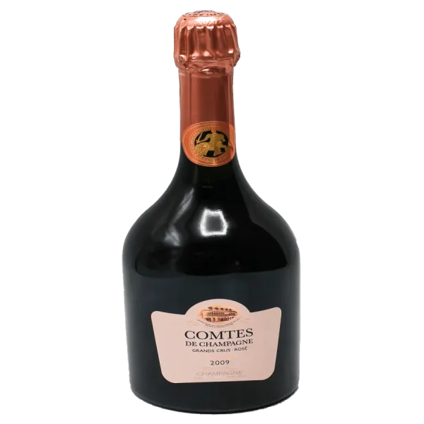 2009 taittinger comtes brut ro 0 1753345446 - BOTTLEBARRN