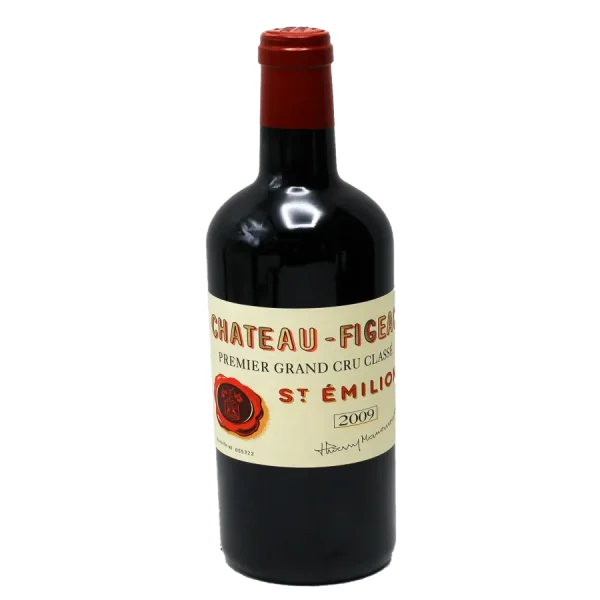 2009 vintage chateau figeac st 0 1753344221 - BOTTLEBARRN