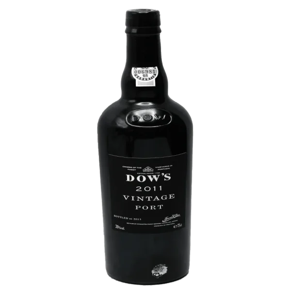 2011 dow vintage port 99pt win 0 1753345286 - BOTTLEBARRN