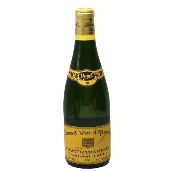 2011 hugel gewurztraminer we94 0 1753344778 - BOTTLEBARRN