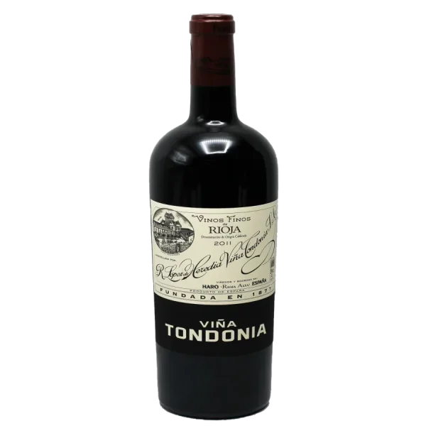 2011 vina tondonia reserva 15l 0 1753344144 - BOTTLEBARRN