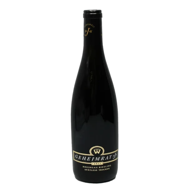 2011 wegeler riesling spatlese 0 1753344890 - BOTTLEBARRN