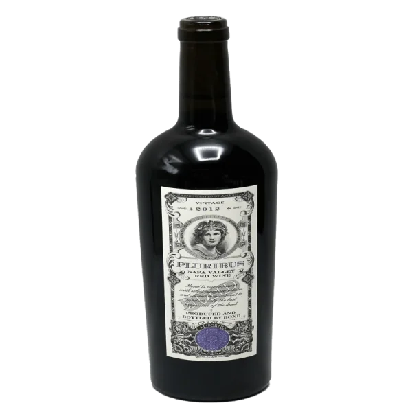 2012 bond pluribus napa valley 0 1753344730 - BOTTLEBARRN