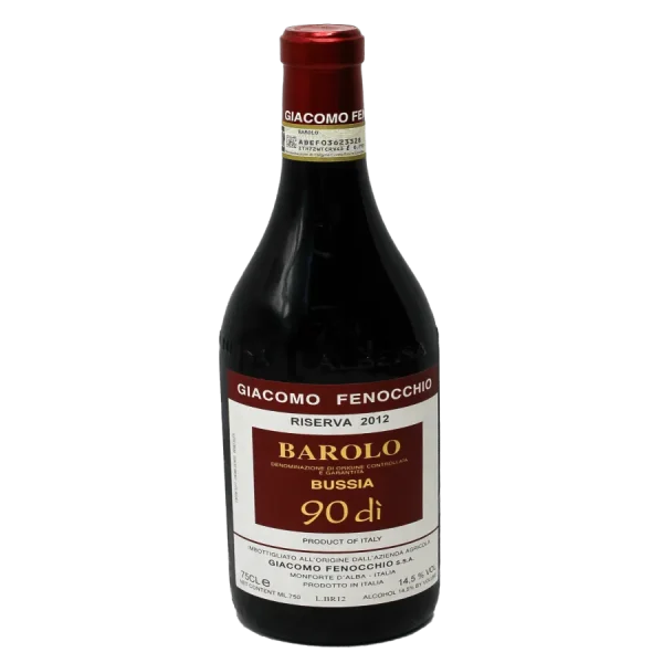 2012 fenocchio barolo riserva 0 1753344835 - BOTTLEBARRN