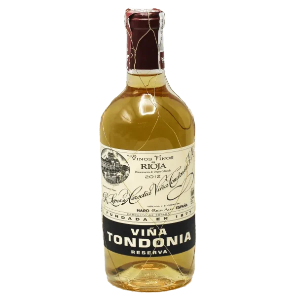 2012 lopez heredia tondonia ri 0 1753345112 - BOTTLEBARRN