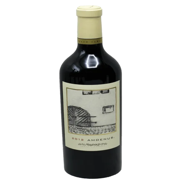 2012 maybach amoenus cabernet 0 1753344421 - BOTTLEBARRN