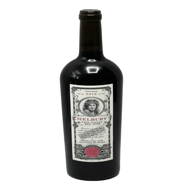 2013 Bond Melbury Napa Valley Red Wine - 97-Point Critics' Choice 2013 bond melbury napa valley 0 1753343709 - BOTTLEBARRN