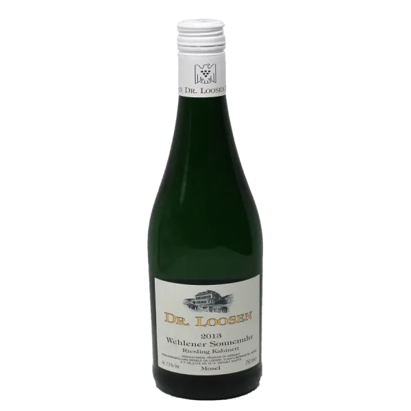 2013 dr loosen wehlener sonnen 0 1753344123 - BOTTLEBARRN