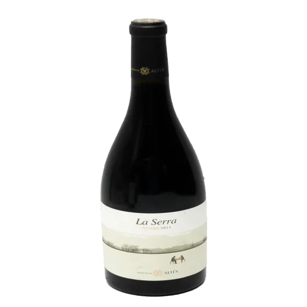 2013 herencia altes la serra n 0 1753344343 - BOTTLEBARRN