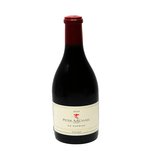 2013 Peter Michael Le Caprice Napa Valley Pinot Noir - Highly Rated 2013 peter michael le caprice 0 1753344451 - BOTTLEBARRN