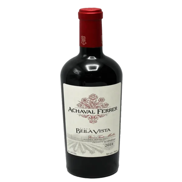 2014 achaval ferrer malbec 94 0 1753345051 - BOTTLEBARRN