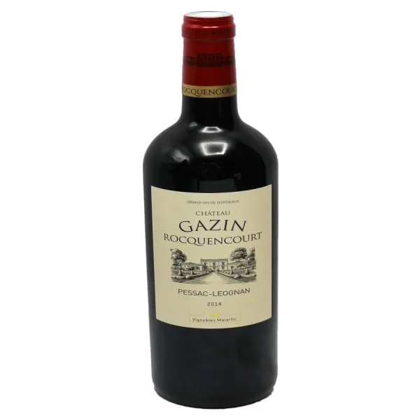 2014 chteau gazin pomerol bord 0 1753345247 - BOTTLEBARRN