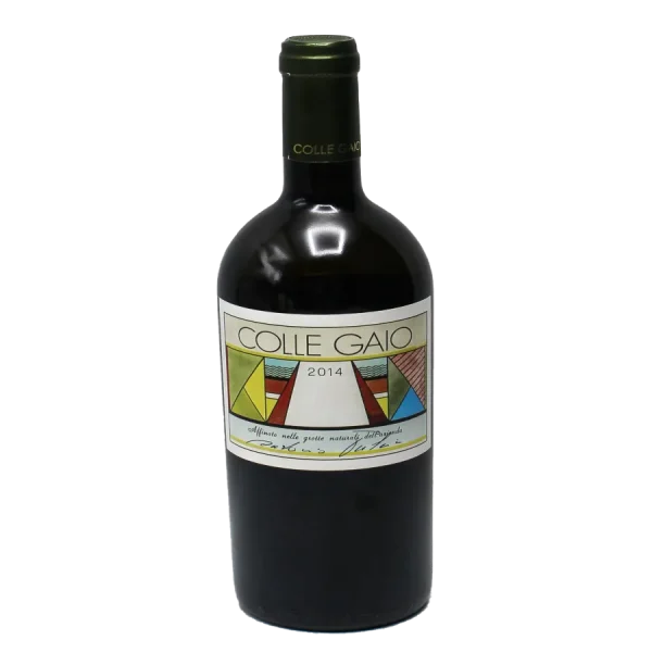 2014 colle gaio italian red wi 0 1753344316 - BOTTLEBARRN