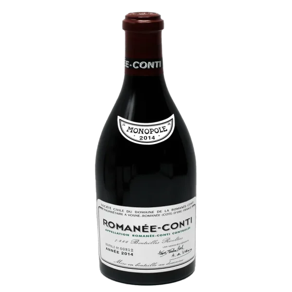 2014 domaine la romanee conti 0 1753343820 - BOTTLEBARRN