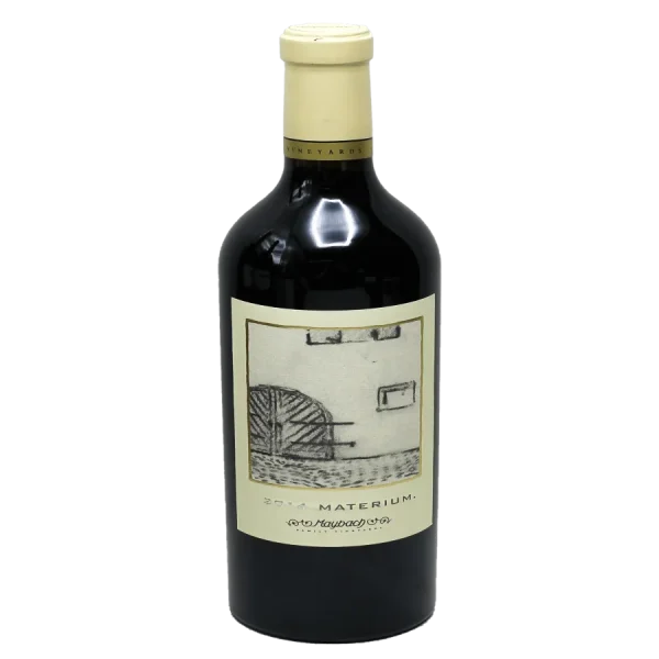 2014 maybach materium cabernet 0 1753343709 - BOTTLEBARRN
