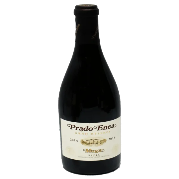 2014 muga gran reserva rioja r 0 1753345506 - BOTTLEBARRN
