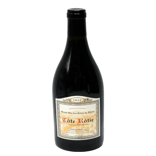 2014 patrick jasmin cote rotie 0 1753344324 - BOTTLEBARRN