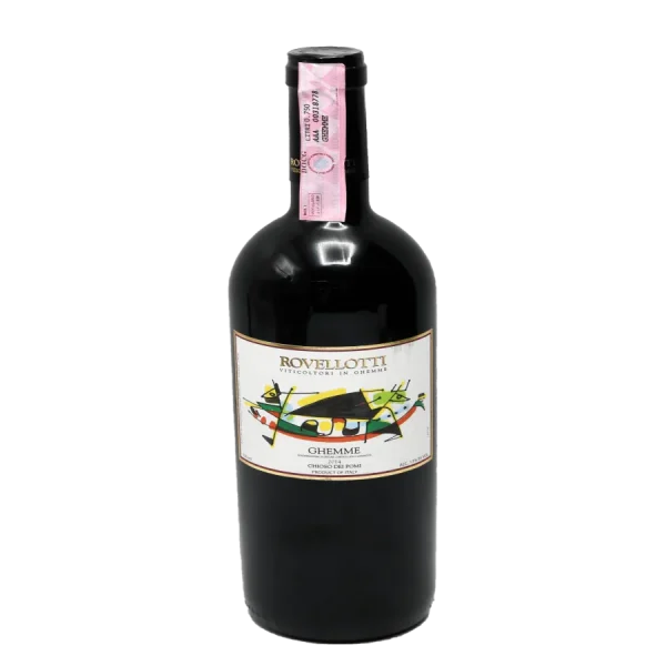 2014 rovellotti ghemme chioso 0 1753344450 - BOTTLEBARRN