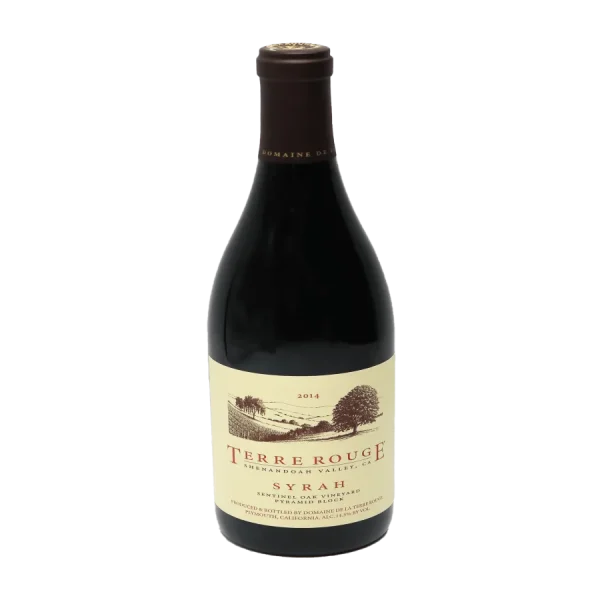 2014 terre rouge syrah sentine 0 1753344055 - BOTTLEBARRN