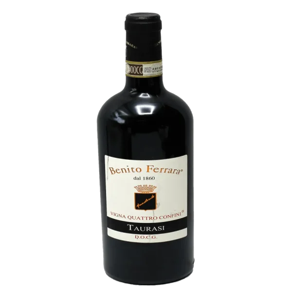 2015 benito ferrara taurasi do 0 1753344252 - BOTTLEBARRN