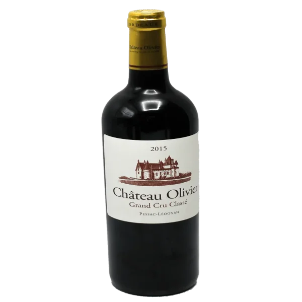 2015 chateau olivier grand cru 0 1753343764 - BOTTLEBARRN