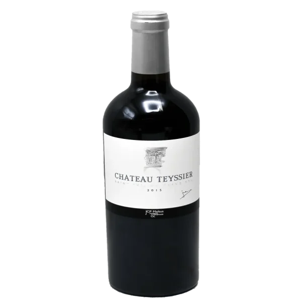 2015 chateau teyssier saint em 0 1753345100 - BOTTLEBARRN
