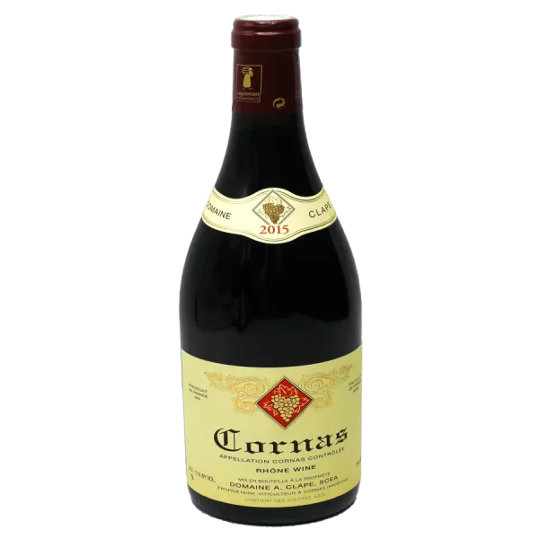 2015 domaine auguste clape cor 0 1753345288 - BOTTLEBARRN
