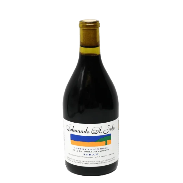 2015 edmunds st john syrah nor 0 1753344450 - BOTTLEBARRN