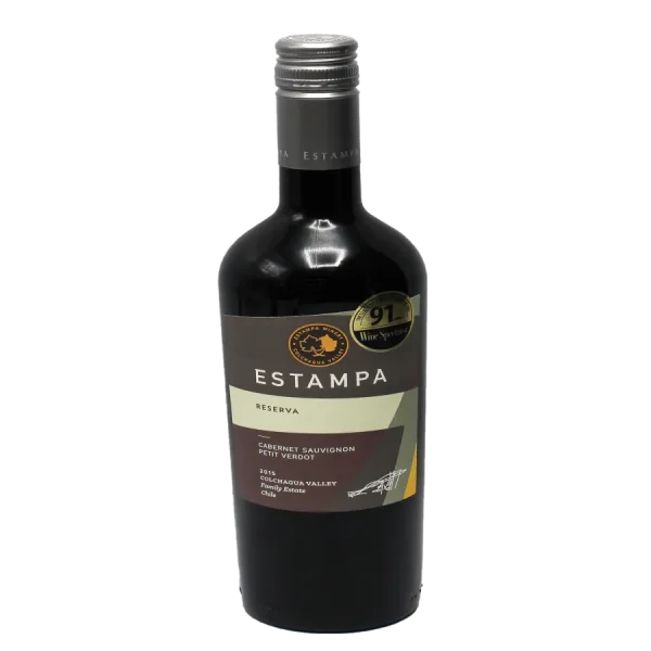 2015 estampa reserva red blend 0 1753344251 - BOTTLEBARRN
