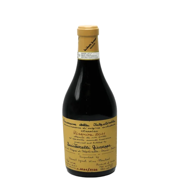 2015 giuseppe quintarelli amar 0 1753343829 - BOTTLEBARRN