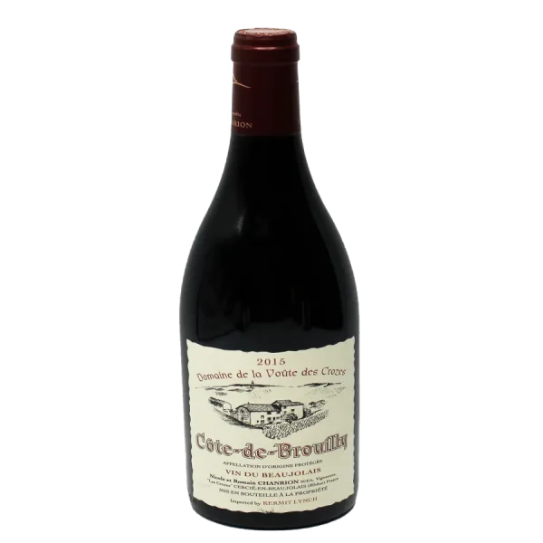 2015 nicole chanrion cote de b 0 1753344787 - BOTTLEBARRN