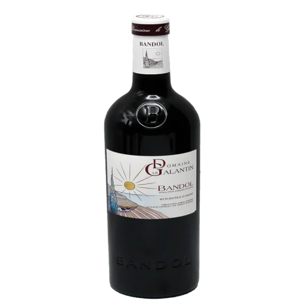 2016 bandol rouge domaine le g 0 1753344064 - BOTTLEBARRN