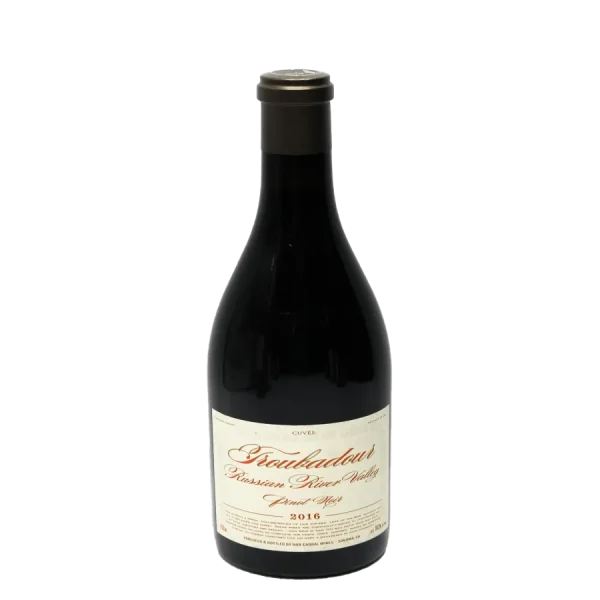 2016 Bob Cabral Troubadour RRV Pinot Noir - High Scores 2016 bob cabral troubadour rrv 0 1753344405 - BOTTLEBARRN