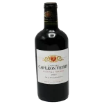 2016 chateau cap leon veyrin b 0 1753345533 - BOTTLEBARRN