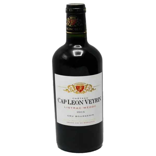 2016 chateau cap leon veyrin b 0 1753345533 - BOTTLEBARRN