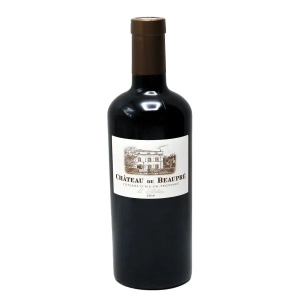 2016 chateau de beaupr cteaux 0 1753344212 - BOTTLEBARRN