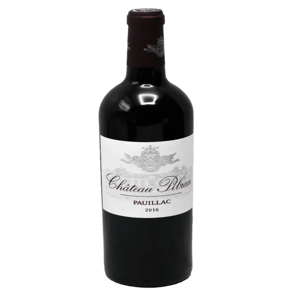 2016 chateau pibran pauillac b 0 1753345100 - BOTTLEBARRN