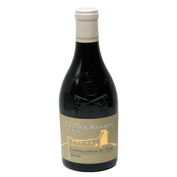 2016 chateauneuf du pape by lu 0 1753344005 - BOTTLEBARRN