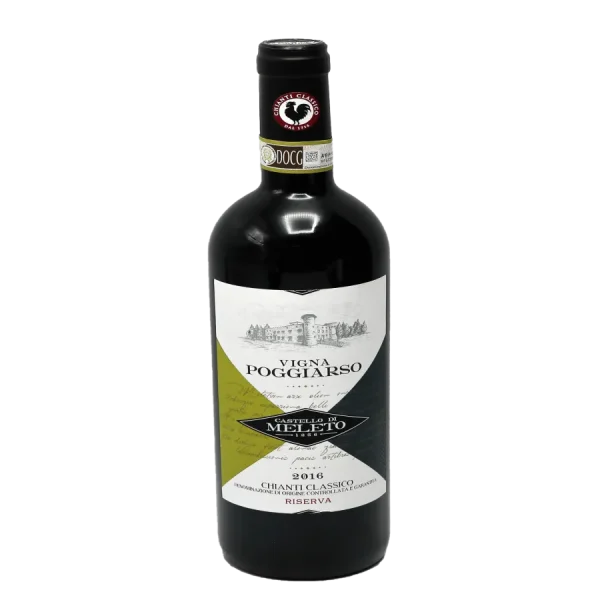 2016 Chianti Classico Riserva - Premium Italian Red Wine 2016 chianti classico riserva 0 1753344123 - BOTTLEBARRN