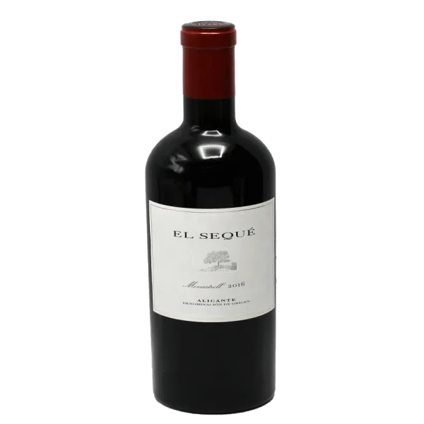 2016 el sequ monastrell alican 0 1753344692 - BOTTLEBARRN