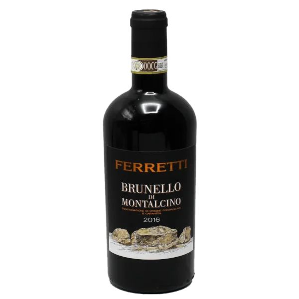 2016 ferretti brunello di mont 0 1753345091 - BOTTLEBARRN