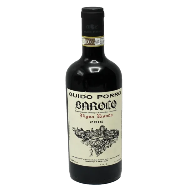 2016 guido porro barolo vigna 0 1753345031 - BOTTLEBARRN