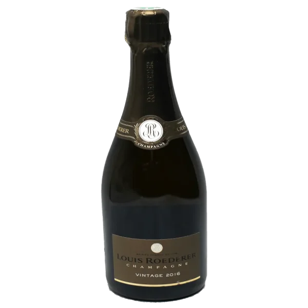 2016 Louis Roederer Brut Champagne - 96 JS 95 WE Rated 2016 louis roederer brut champ 0 1753343604 - BOTTLEBARRN