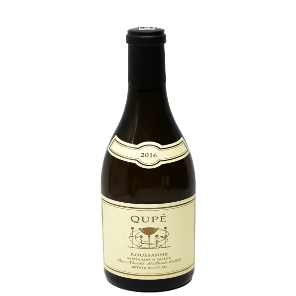 2016 Qupe Bien Nacido Roussanne - V94 Hillside Estate Wine 2016 qupe bien nacido roussann 0 1753343773 - BOTTLEBARRN
